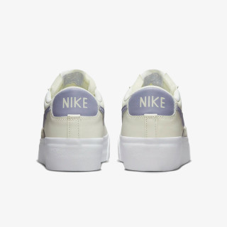 NIKE Superge W BLAZER LOW PLATFORM 