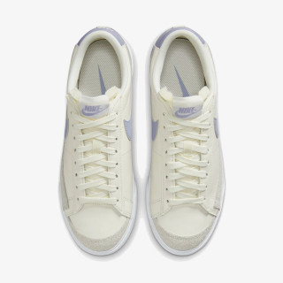 NIKE Superge W BLAZER LOW PLATFORM 