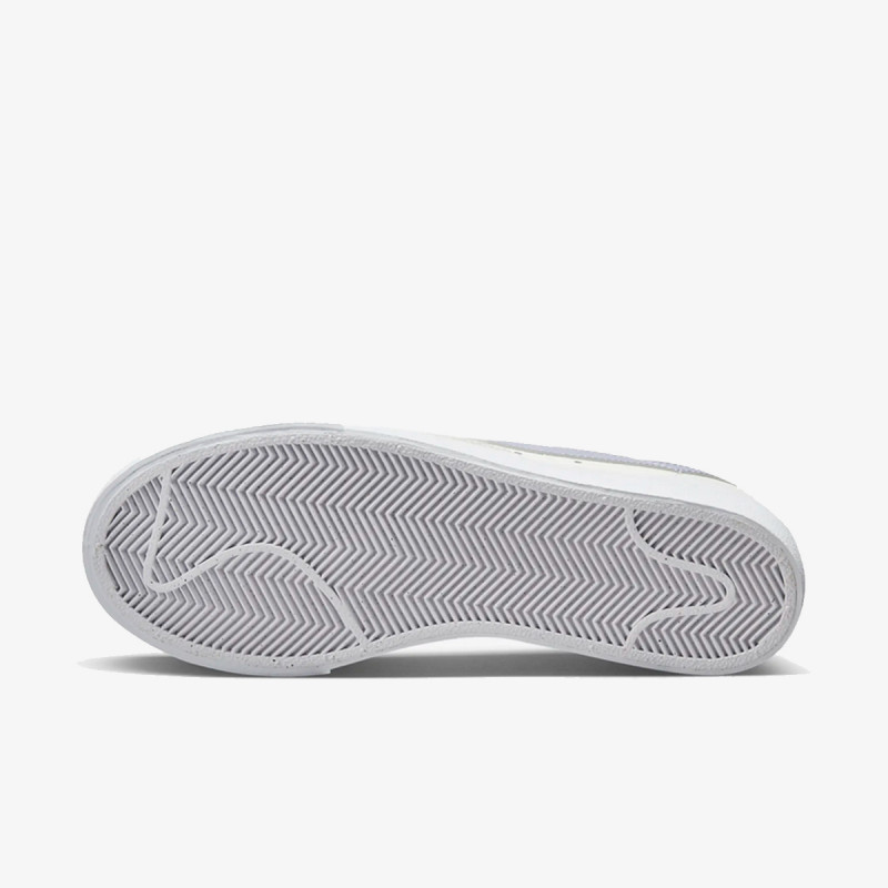 NIKE Superge W BLAZER LOW PLATFORM 