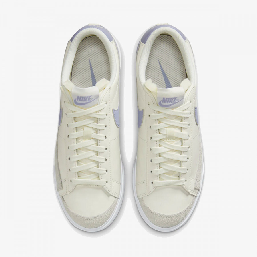 NIKE Superge W BLAZER LOW PLATFORM 