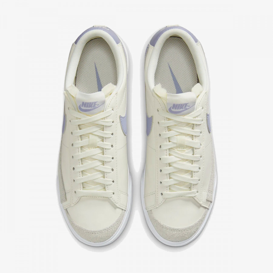 NIKE Superge W BLAZER LOW PLATFORM 