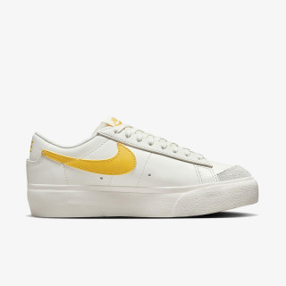 NIKE Superge W BLAZER LOW PLATFORM 