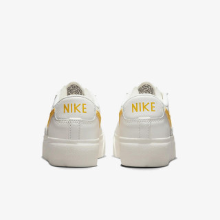 NIKE Superge W BLAZER LOW PLATFORM 