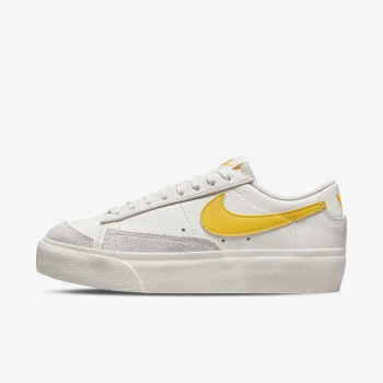 NIKE Superge NIKE Superge W BLAZER LOW PLATFORM 