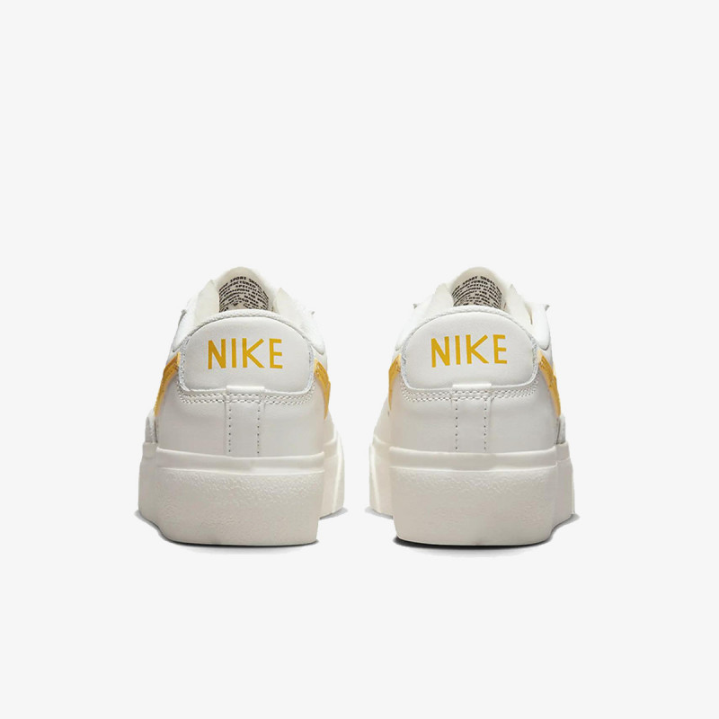 NIKE Superge W BLAZER LOW PLATFORM 