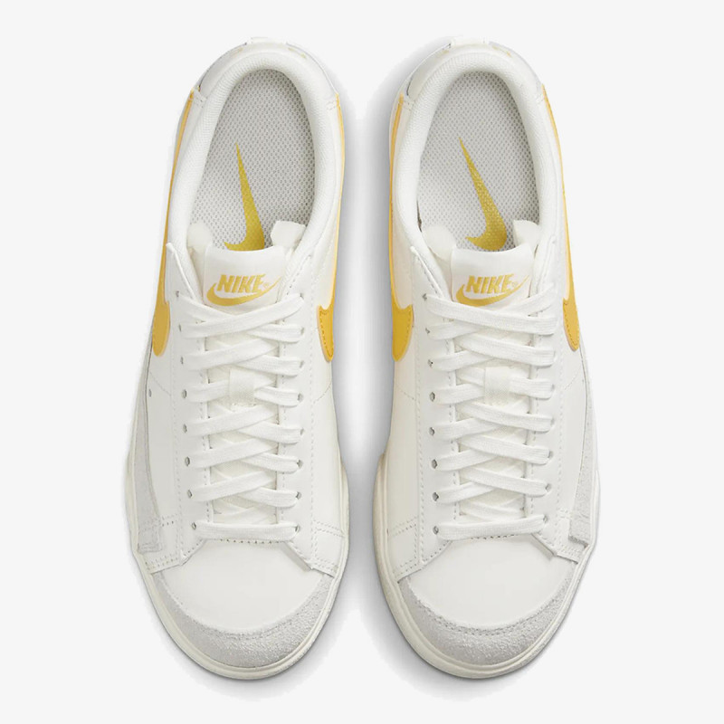 NIKE Superge W BLAZER LOW PLATFORM 