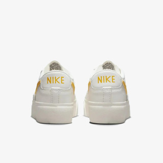 NIKE Superge W BLAZER LOW PLATFORM 