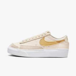 NIKE Superge W BLAZER LOW PLATFORM 