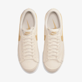 NIKE Superge W BLAZER LOW PLATFORM 