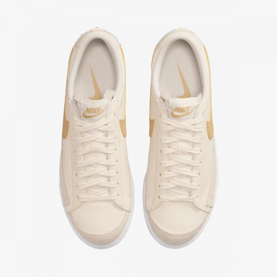 NIKE Superge W BLAZER LOW PLATFORM 