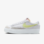 NIKE Superge Blazer Low Platform 