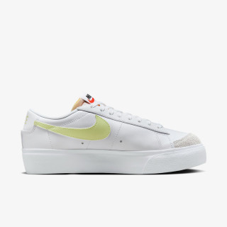 NIKE Superge Blazer Low Platform 