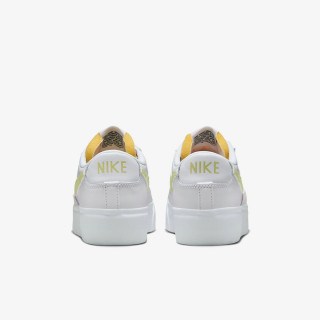 NIKE Superge Blazer Low Platform 