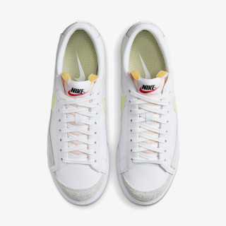 NIKE Superge Blazer Low Platform 