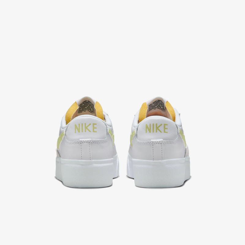 NIKE Superge Blazer Low Platform 