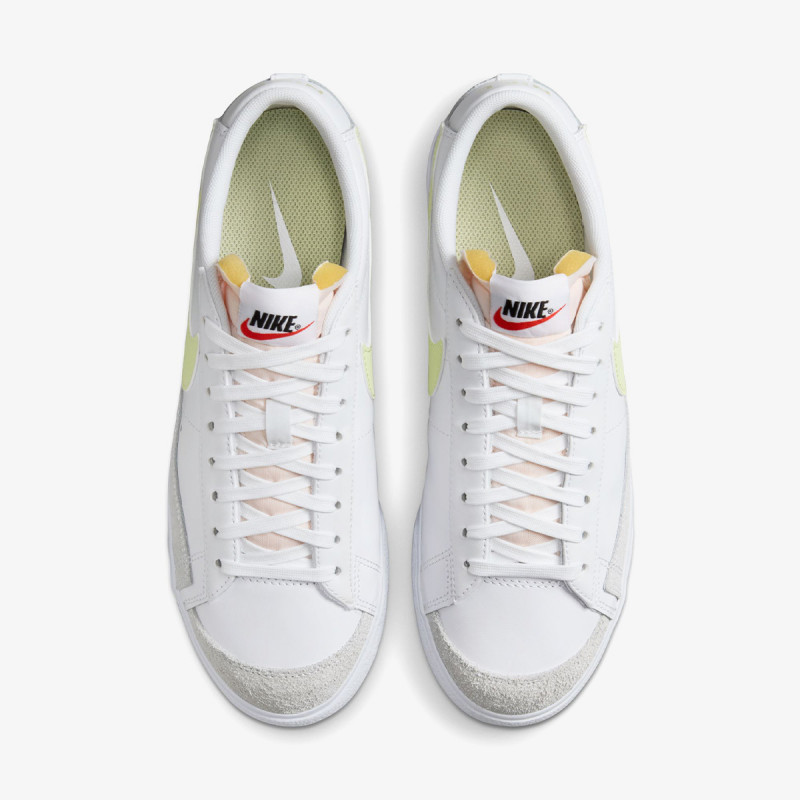 NIKE Superge Blazer Low Platform 