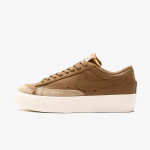 NIKE Superge W BLAZER LOW PLATFORM 