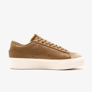 NIKE Superge W BLAZER LOW PLATFORM 