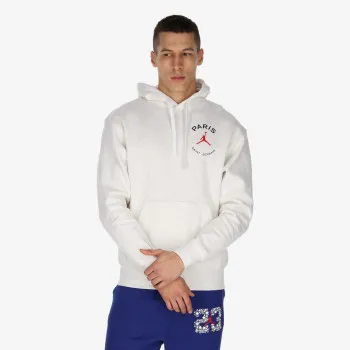 NIKE Kapucar Jordan x Paris Saint-Germain 