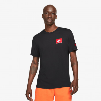 NIKE Majica Sportswear 