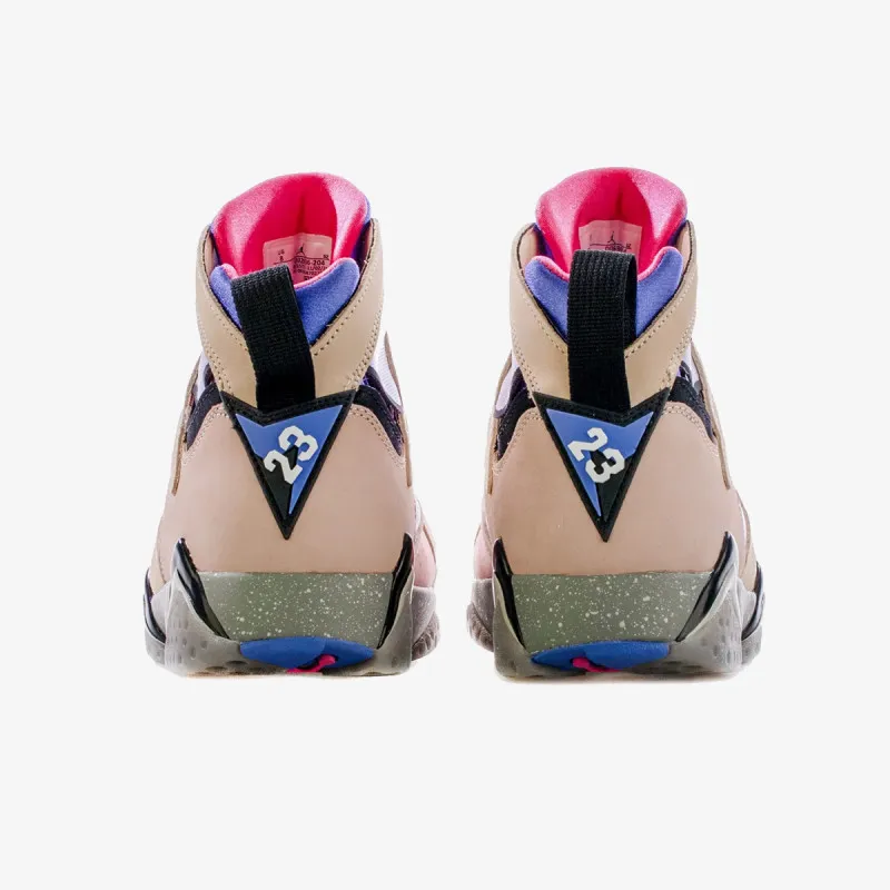 NIKE Superge AIR JORDAN 7 RETRO SE 