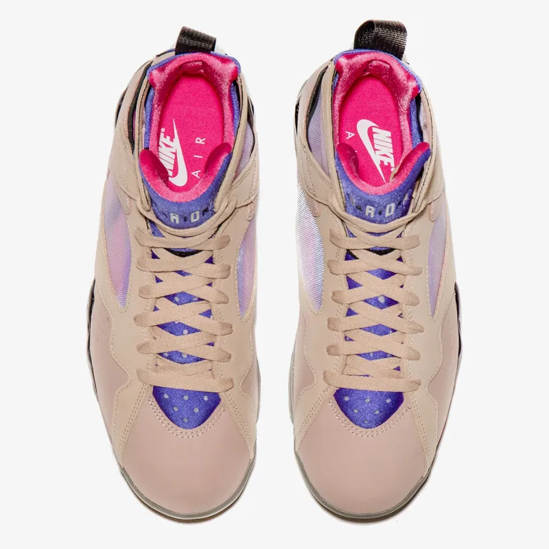 NIKE Superge AIR JORDAN 7 RETRO SE 