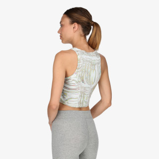 NIKE TOP SPORTSWEAR ALL OVER PRINT 