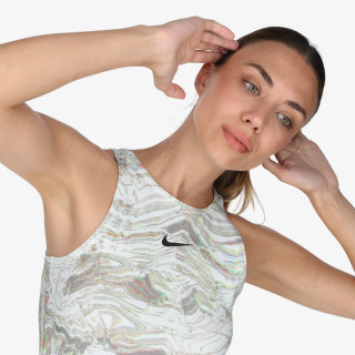 NIKE TOP SPORTSWEAR ALL OVER PRINT 