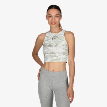 NIKE TOP SPORTSWEAR ALL OVER PRINT 