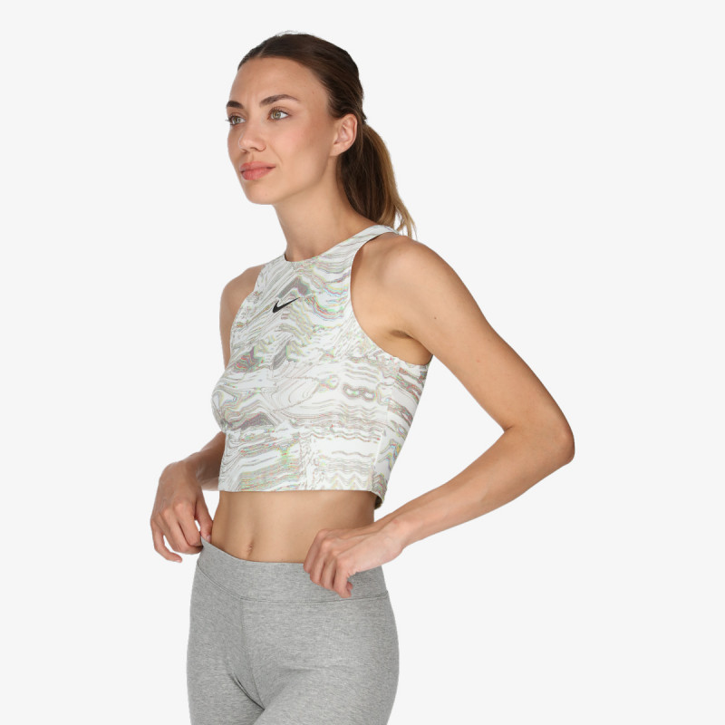 NIKE TOP SPORTSWEAR ALL OVER PRINT 