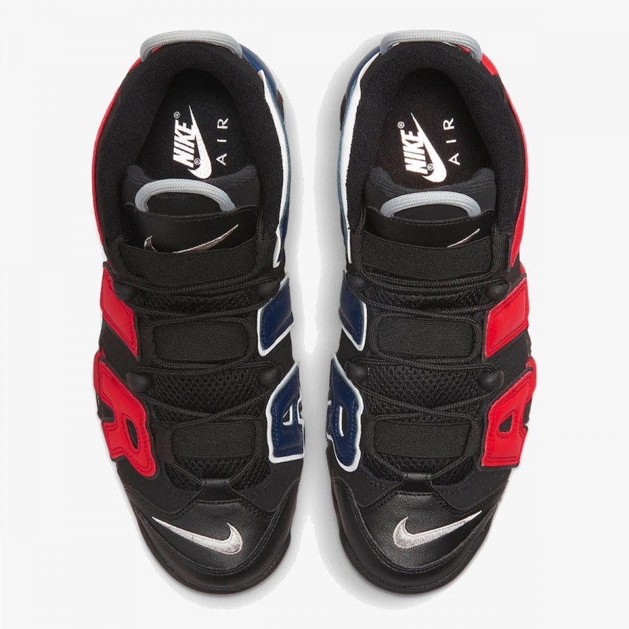 NIKE Superge AIR MORE UPTEMPO '96 