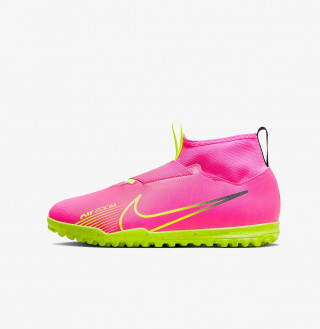 NIKE Superge JR ZOOM SUPERFLY 9 ACADEMY TF 