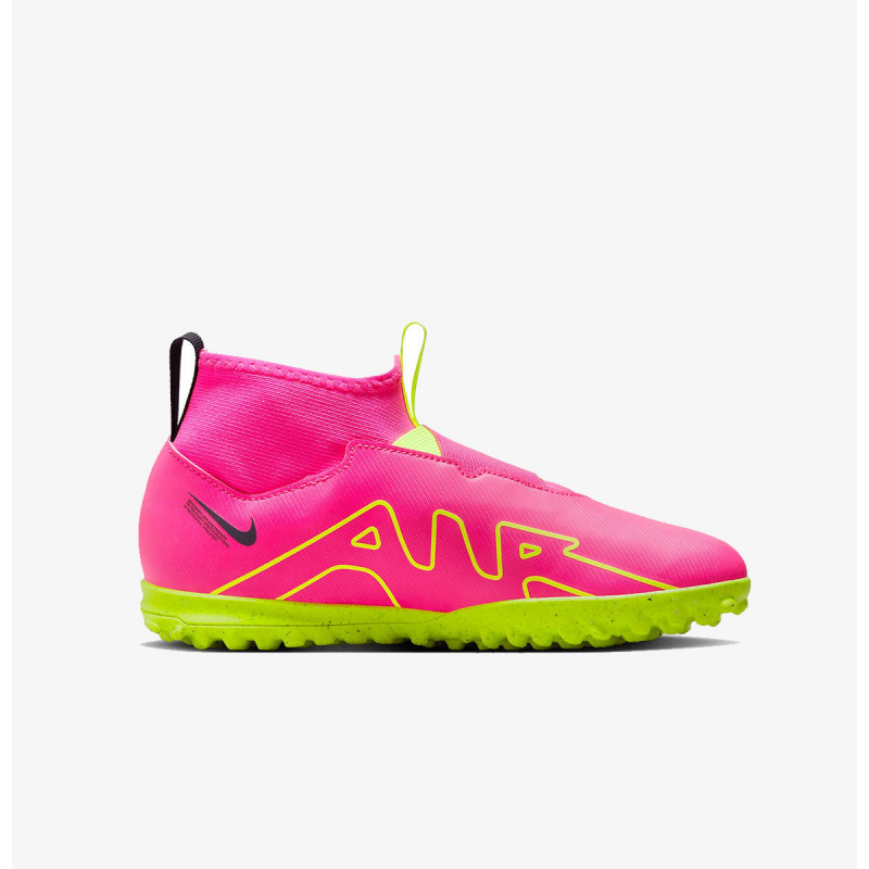 NIKE Superge JR ZOOM SUPERFLY 9 ACADEMY TF 