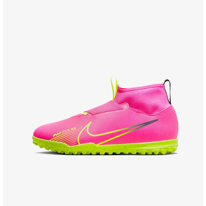 NIKE Superge JR ZOOM SUPERFLY 9 ACADEMY TF 