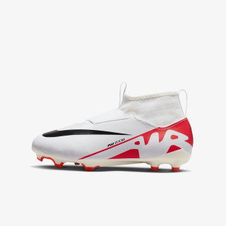 NIKE NOGOMETNI ČEVLJI JR ZOOM SUPERFLY 9 ACAD FG/MG 