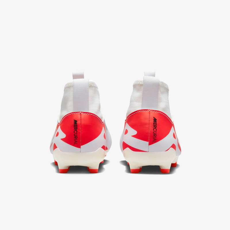 NIKE NOGOMETNI ČEVLJI JR ZOOM SUPERFLY 9 ACAD FG/MG 
