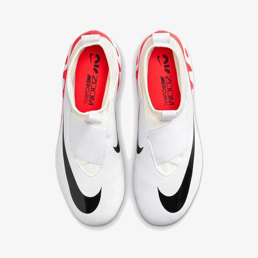 NIKE NOGOMETNI ČEVLJI JR ZOOM SUPERFLY 9 ACAD FG/MG 