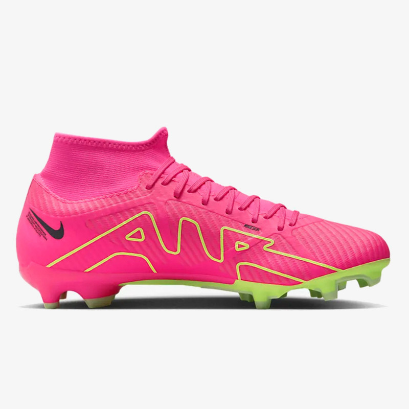 NIKE NOGOMETNI ČEVLJI ZOOM SUPERFLY 9 ACADEMY FG/MG 
