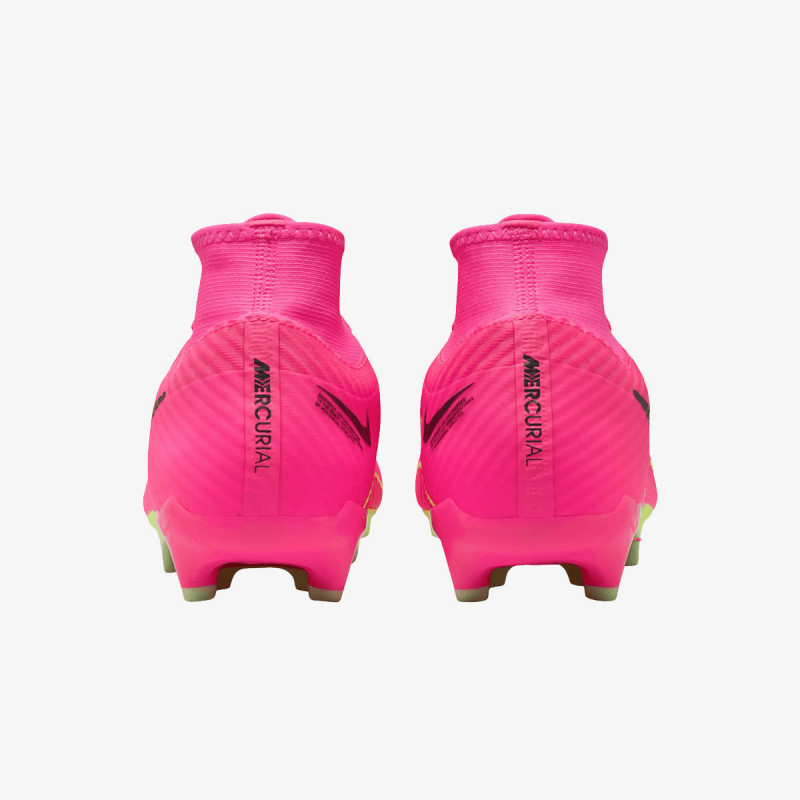 NIKE NOGOMETNI ČEVLJI ZOOM SUPERFLY 9 ACADEMY FG/MG 