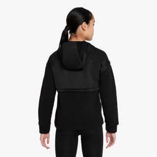 NIKE KAPUCAR G NK FZ HOODIE 