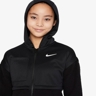 NIKE KAPUCAR G NK FZ HOODIE 