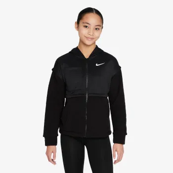 NIKE Kapucar G NK FZ HOODIE 