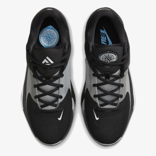 NIKE Superge ZOOM FREAK 4 