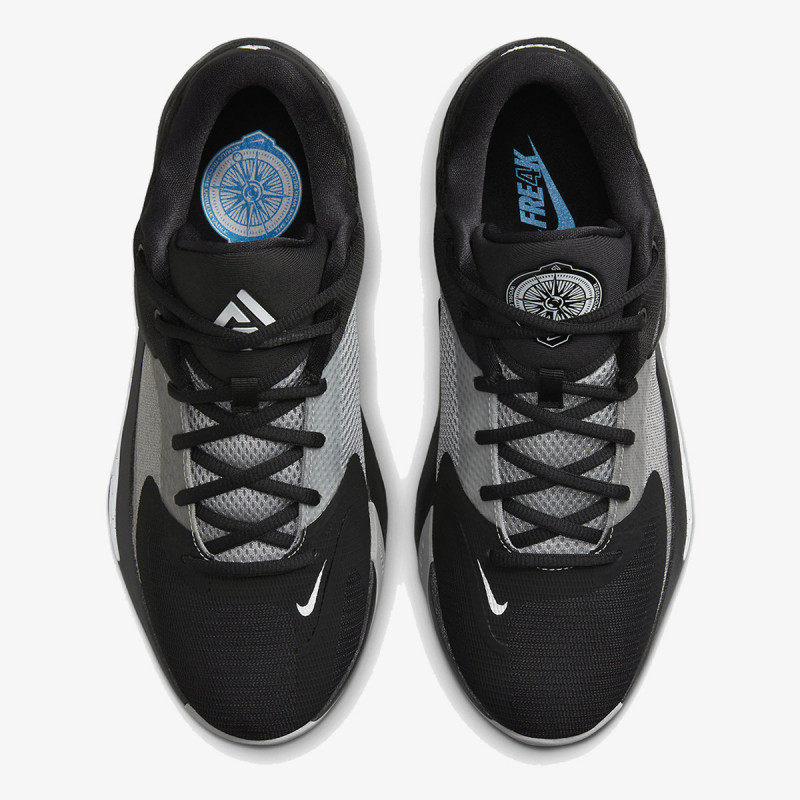NIKE Superge ZOOM FREAK 4 