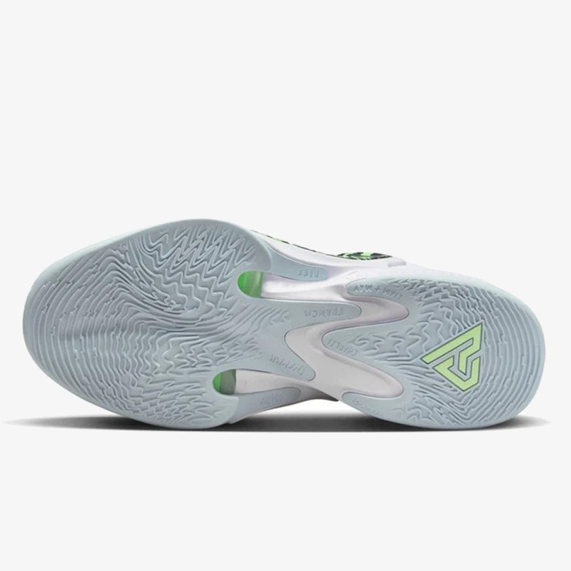 NIKE Superge ZOOM FREAK 4 
