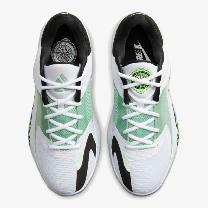 NIKE Superge ZOOM FREAK 4 