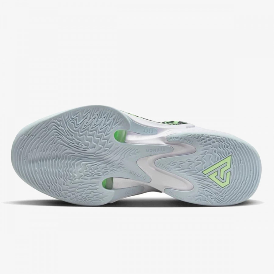 NIKE Superge ZOOM FREAK 4 
