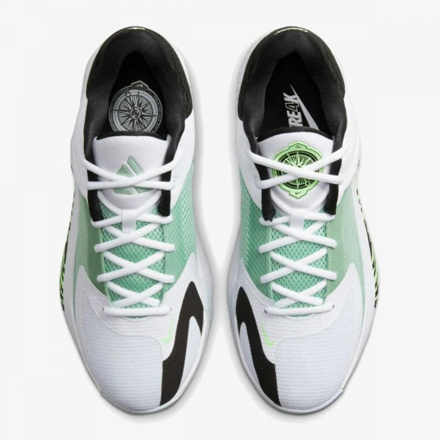 NIKE Superge ZOOM FREAK 4 
