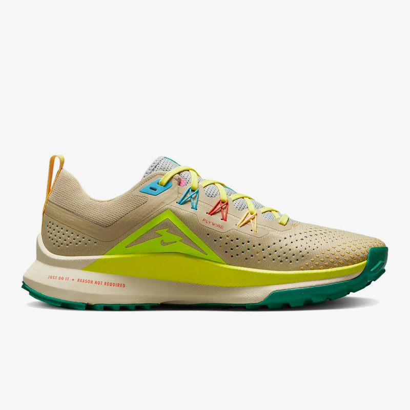 NIKE Superge NIKE REACT PEGASUS TRAIL 4 