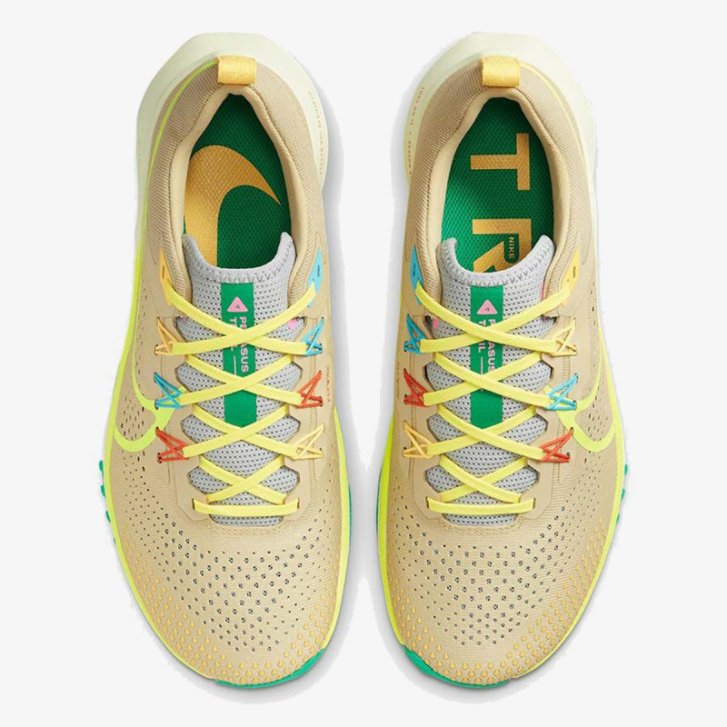 NIKE Superge NIKE REACT PEGASUS TRAIL 4 